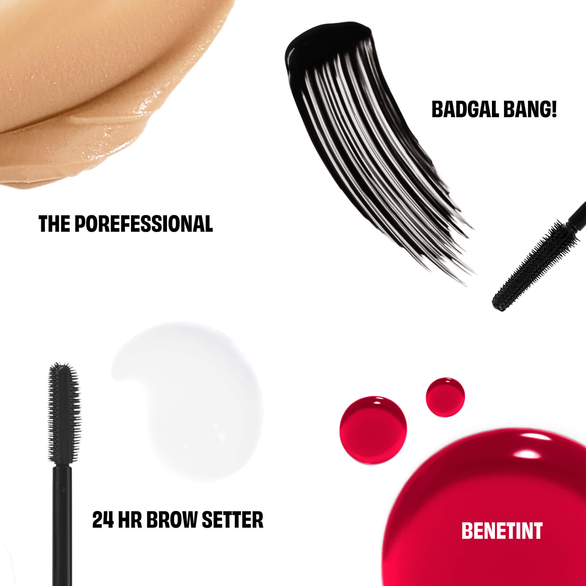 Benefit Cosmetics Moonlight Delights, Size: Kit
